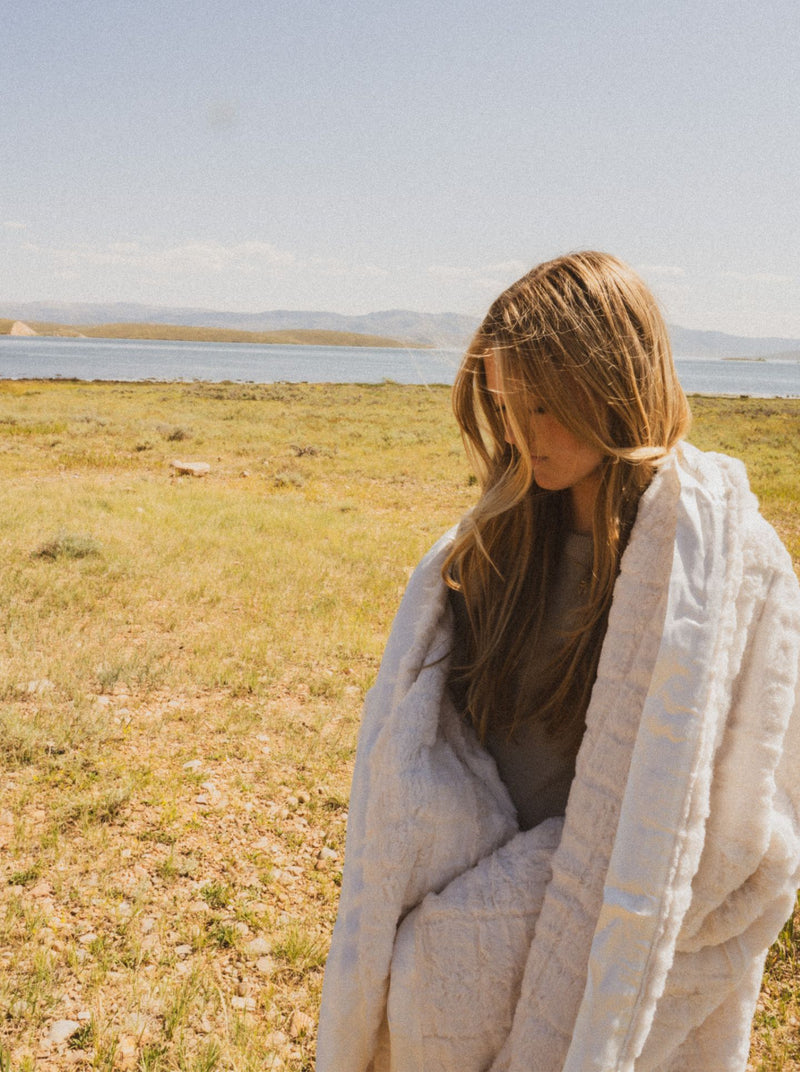 Morning Frost Collection