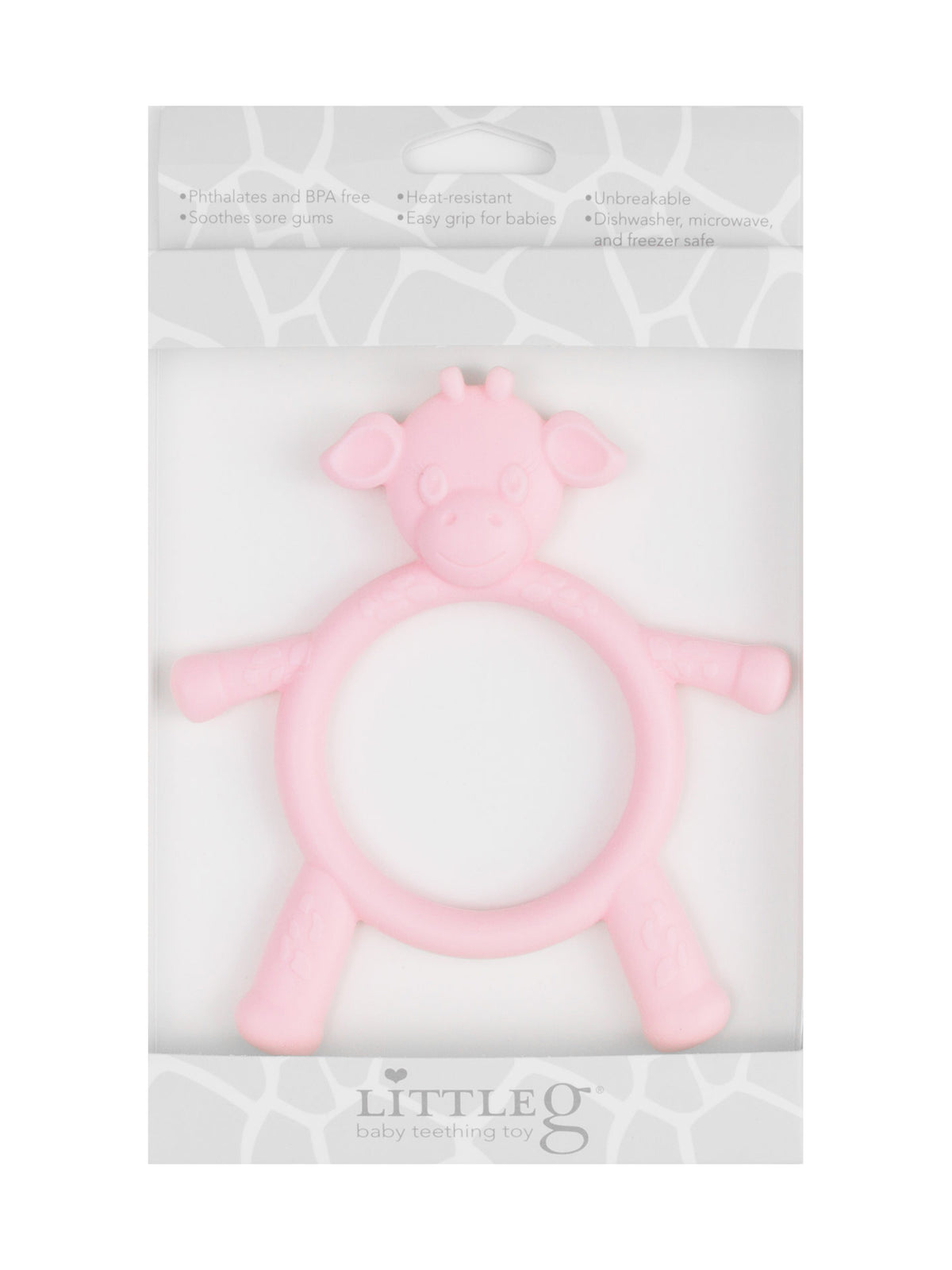 Little G™ Teething Toy