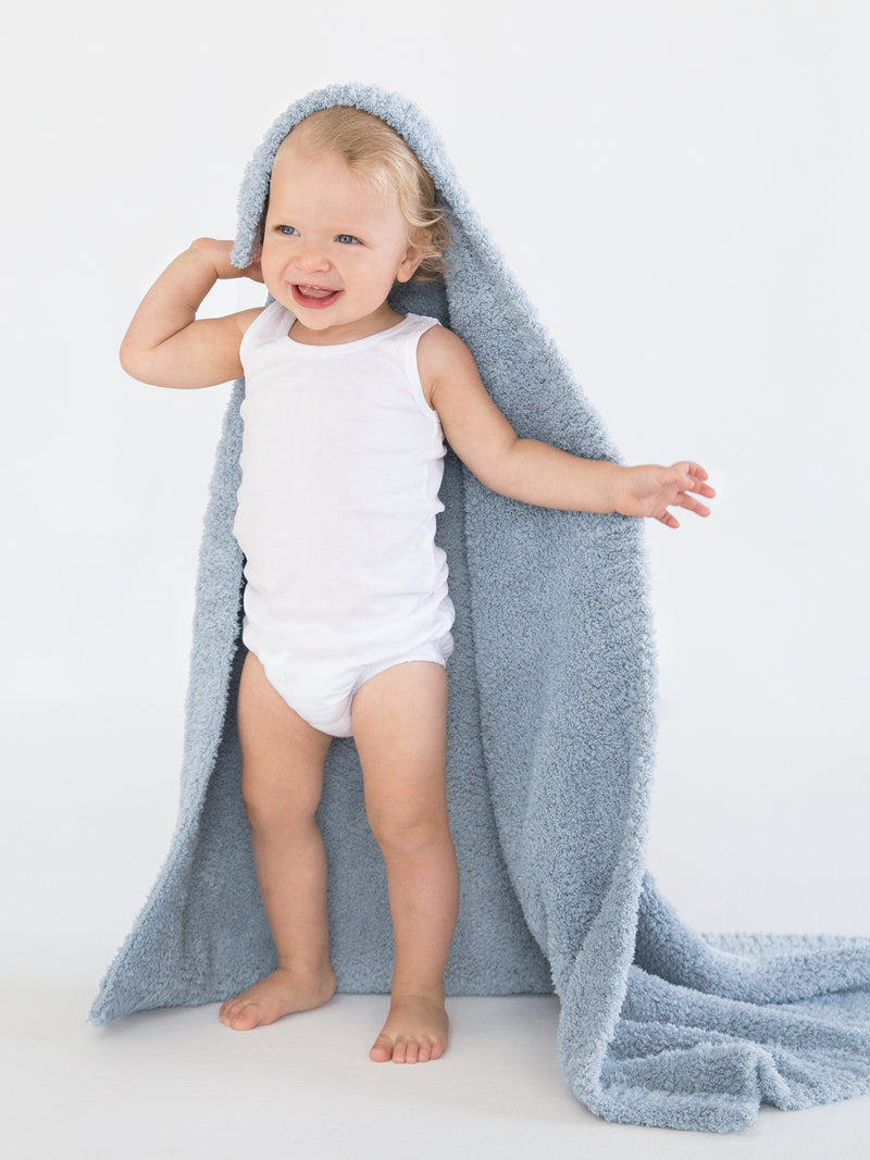 The Plush Chenille Kit™ Collection