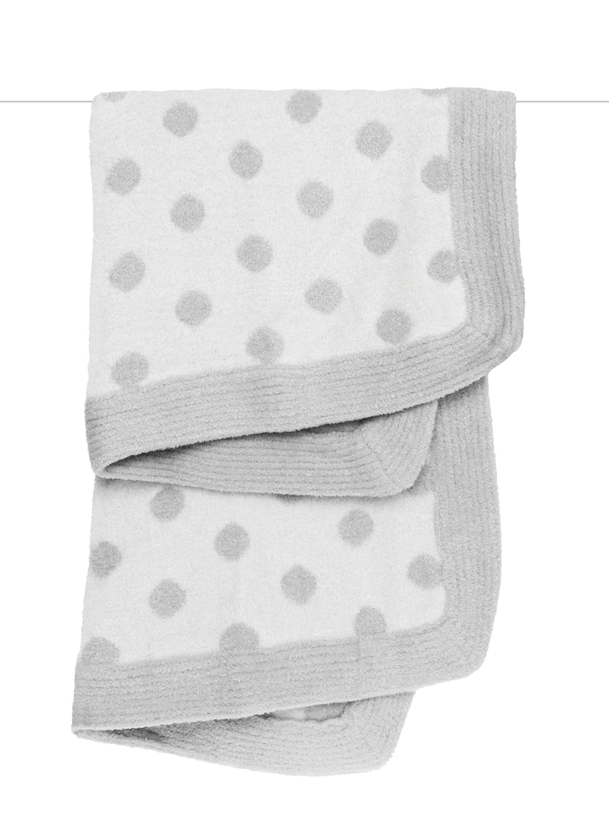 Dolce™ Dot Baby Blanket