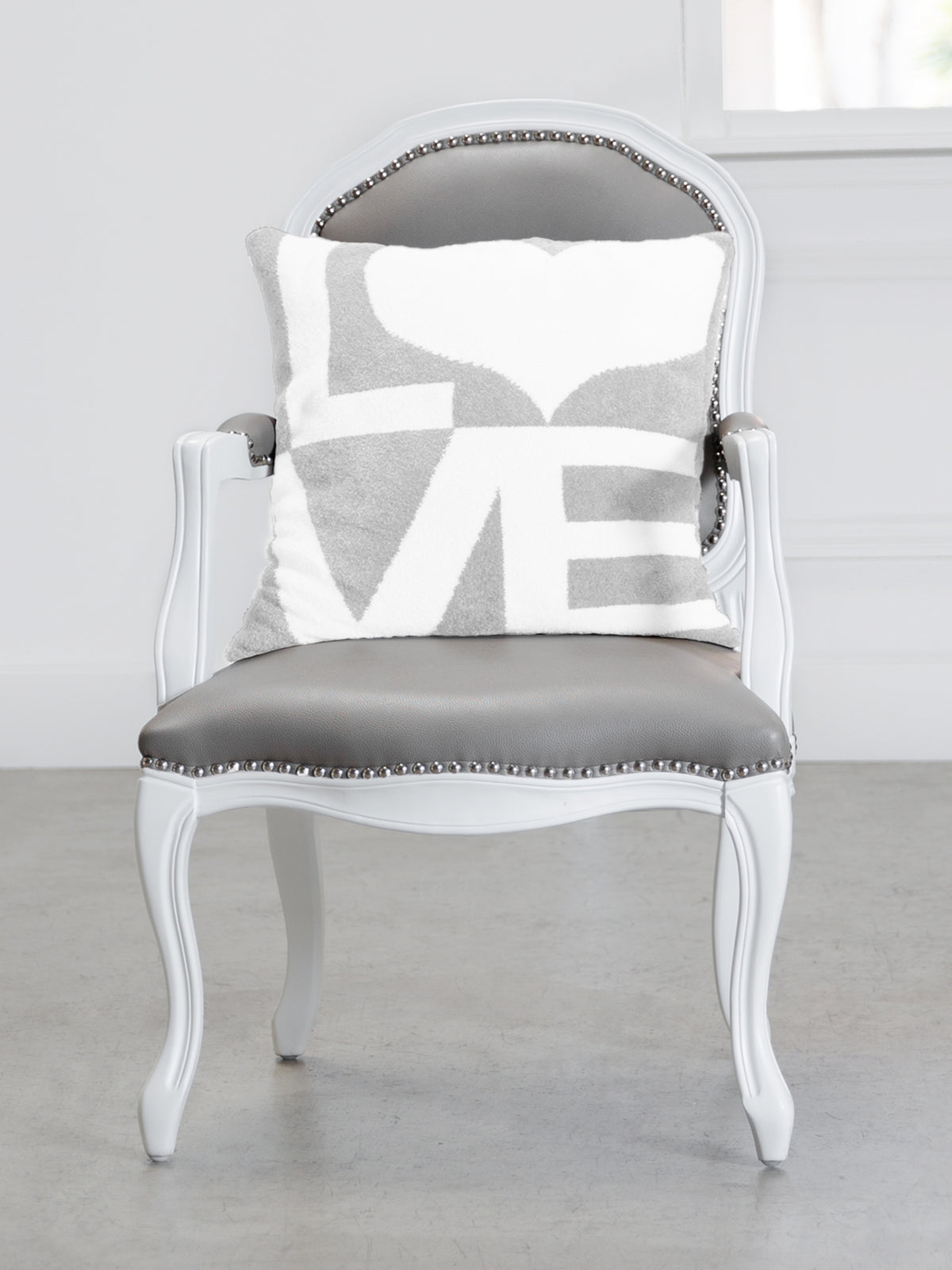 Dolce™ LOVE Throw Pillow