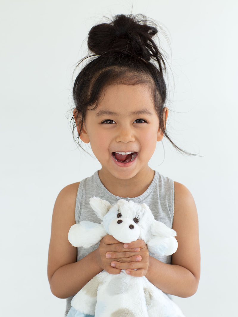 Mini Blankies / Lovies