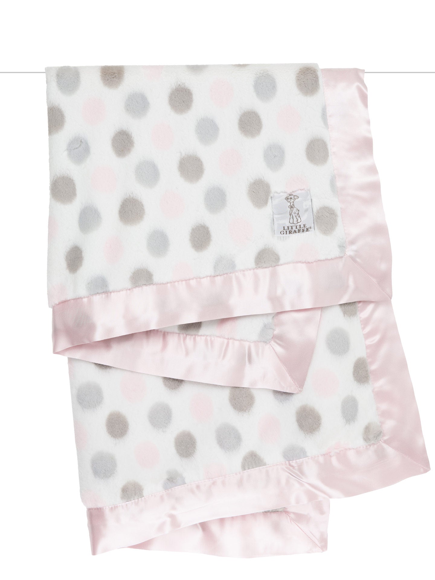 Luxe™ Baby Blanket