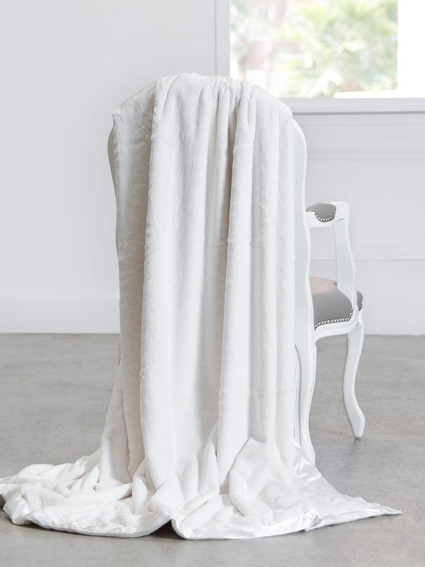 Luxe™ Throw - Regular - 45" x 59"