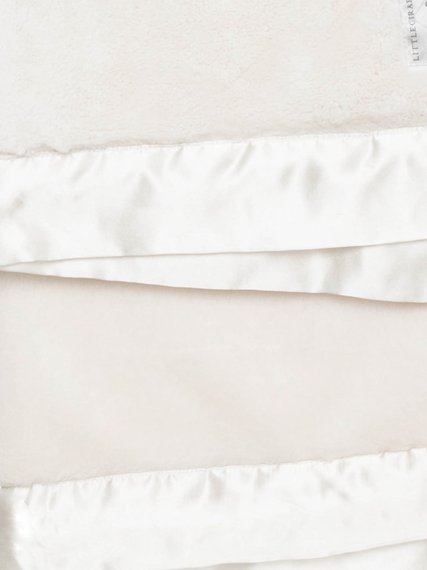 Posh Mink™ Baby Blanket