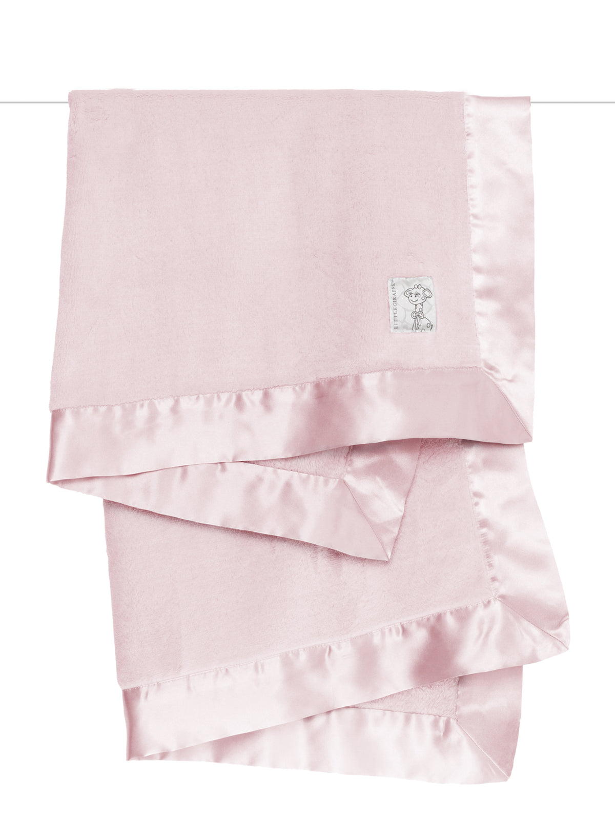 Powder Plush™ Baby Blanket