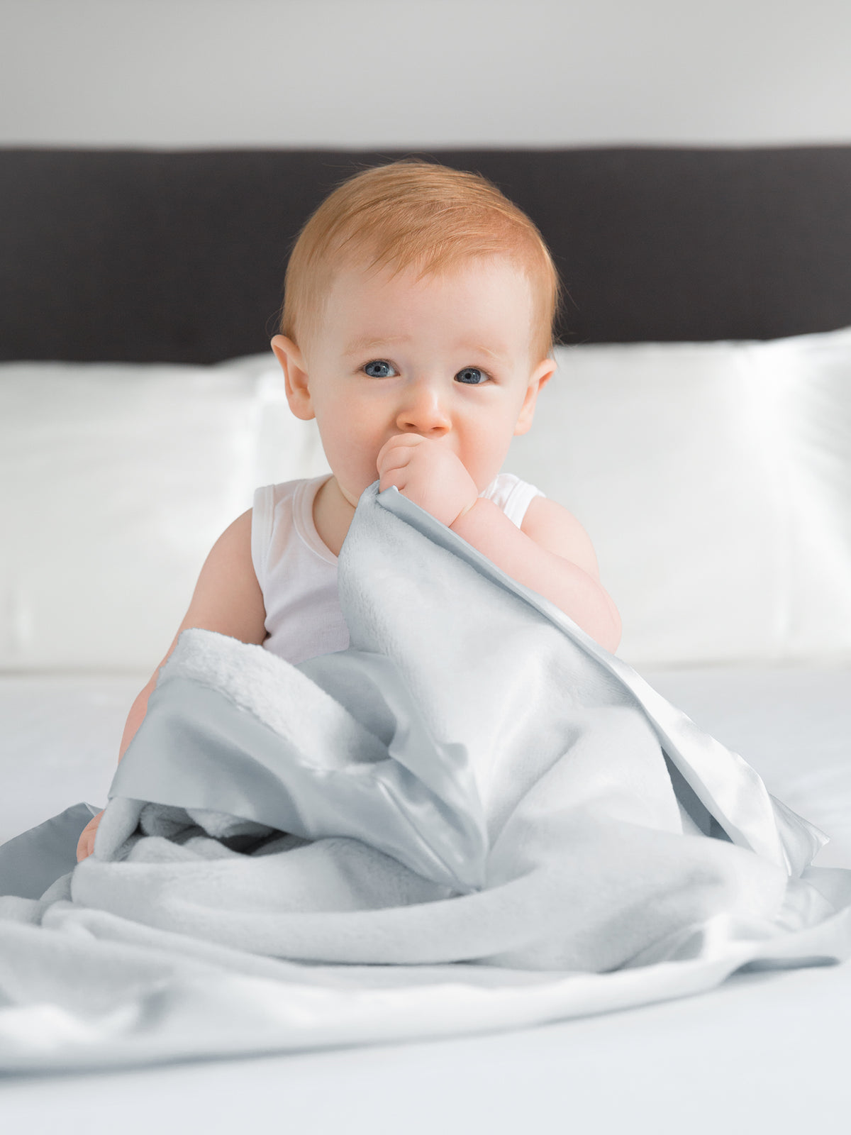 Powder Plush™ Baby Blanket