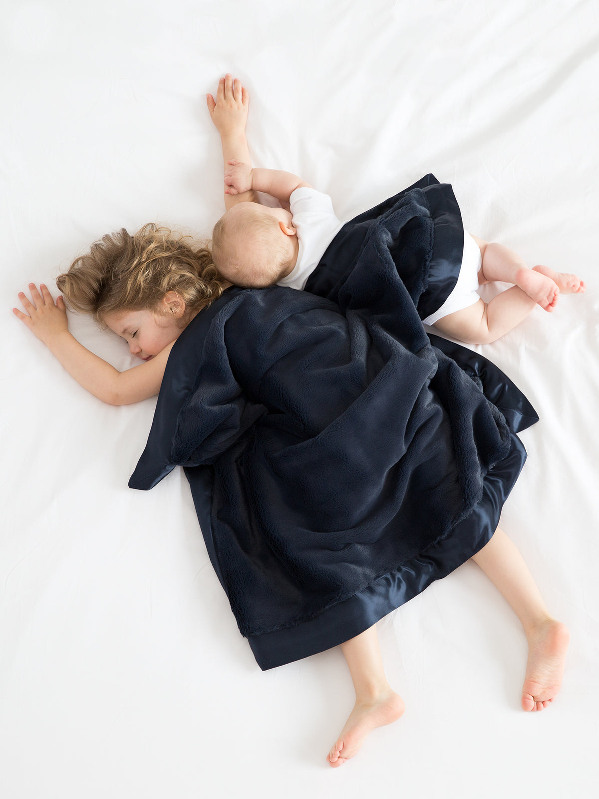 Fur Blanket Small Swaddle Blanket Pastel It's A Small World