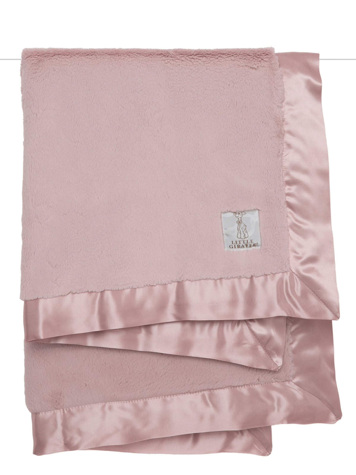 Luxe™ Baby Blanket